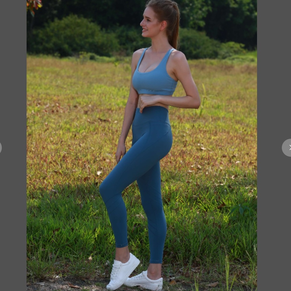 Lululemon Cold Pacer High-Rise Tight, 28”, NWT